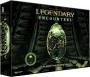 Legendary Encounters: Alien Deck Building Game