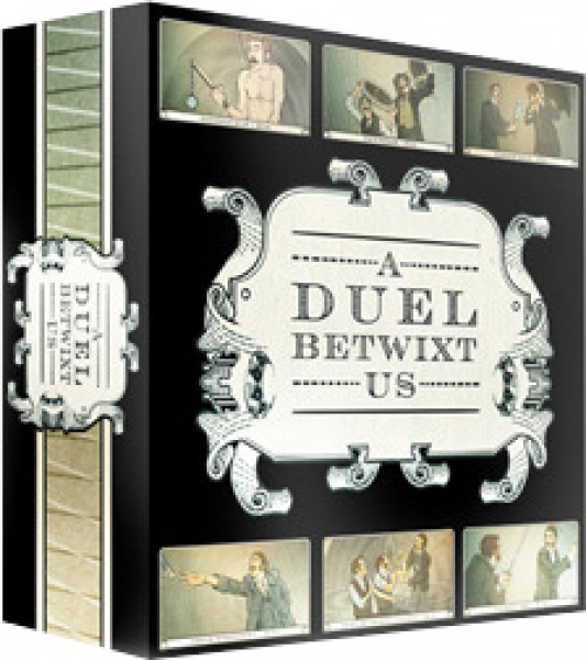 A Duel Betwixt Us