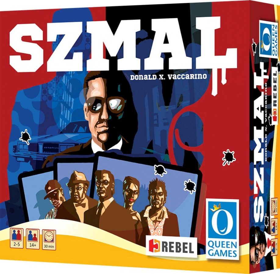 Szmal