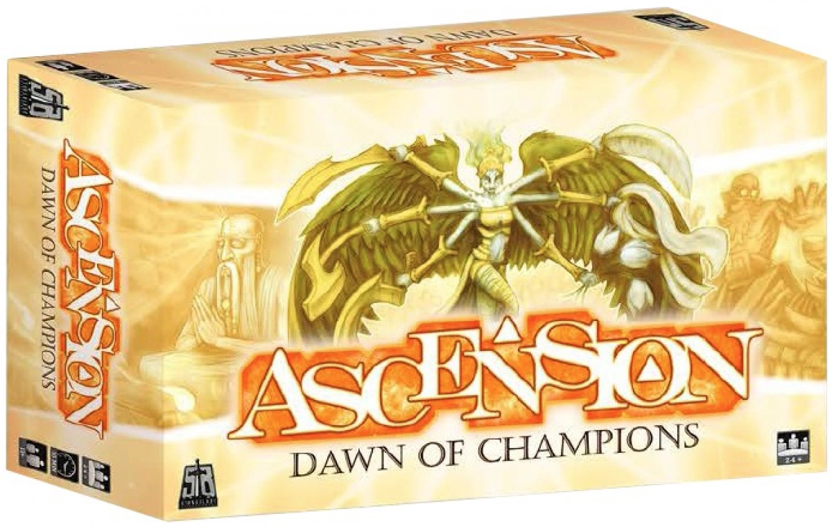 Ascension: Dawn of Champions