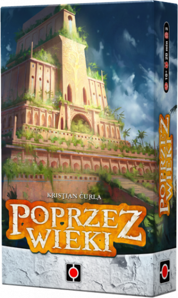 Poprzez Wieki