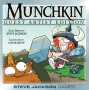 Munchkin: Guest Artist Edition