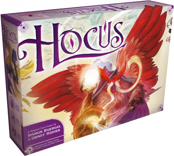 Hocus
