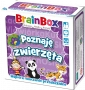 BrainBox - Poznaję zwierzęta