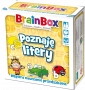 BrainBox - Poznaję litery