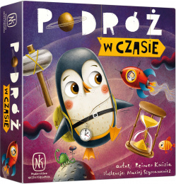 Podróż w czasie