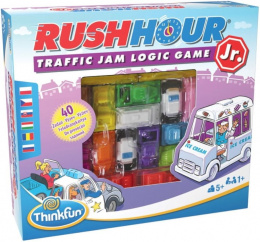 Rush Hour Junior (nowa edycja polska)