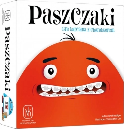 Paszczaki (nowa edycja)