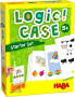 Logic! CASE 5+ - Zestaw startowy