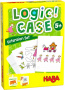 Logic! CASE Extension Set - Księżniczki