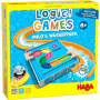 Logic! GAMES - Milo w Aquaparku