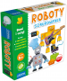 Roboty: Sznurowanka
