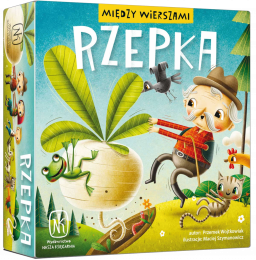 Rzepka