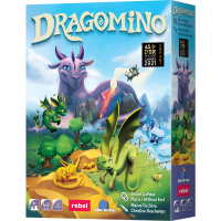 Dragomino (edycja polska)