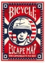 Bicycle: Escape Map