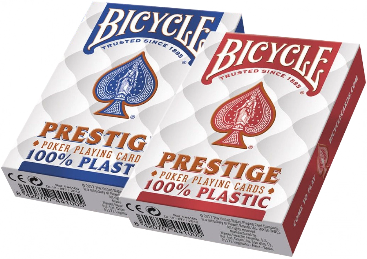 Bicycle: Prestige