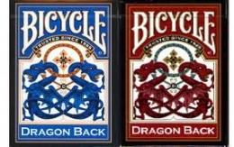 Bicycle: Dragon Back