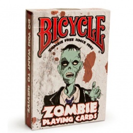 Bicycle: Zombie