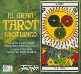 Tarot - El Gran Esoterico
