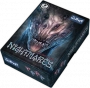 Karty Trefl - Nightmares