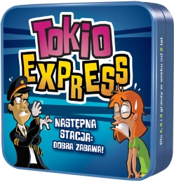 Tokio Express