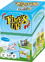 Time's Up! - Kids (druga edycja)