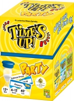 Time's Up! - Party (druga edycja)