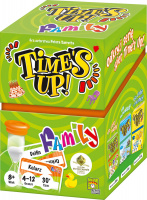 Time's Up! - Family (druga edycja)