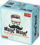 Wąsy! Wąsy!