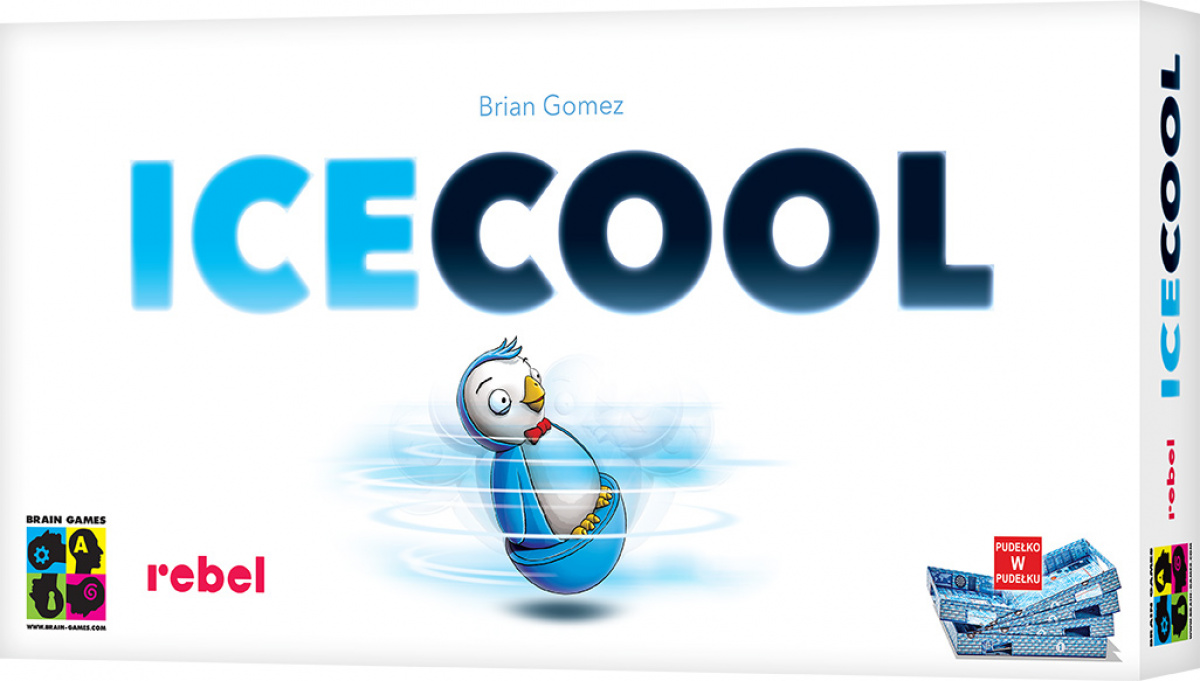 ICECOOL (edycja polska)