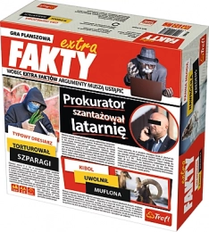 Extra FAKTY