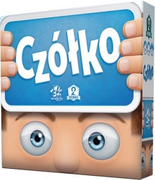 Czółko!