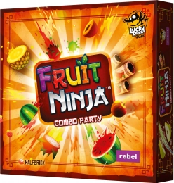 Fruit Ninja (edycja polska)