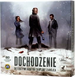 Dochodzenie