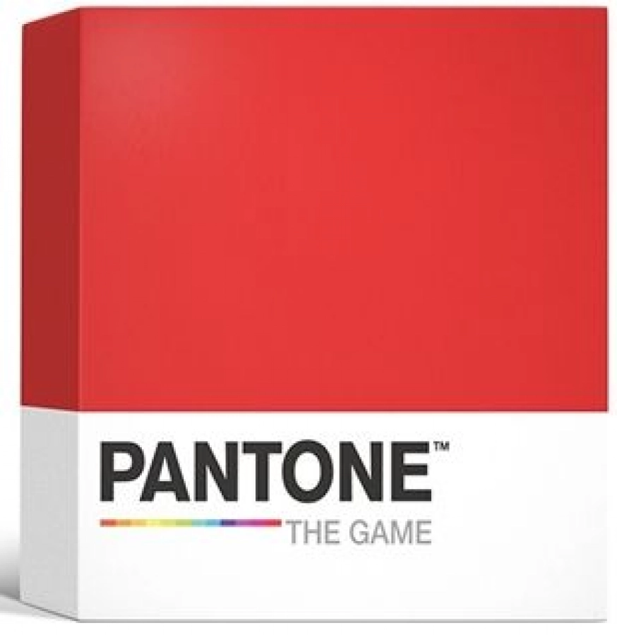 Pantone: The Game