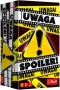 Uwaga spoiler!