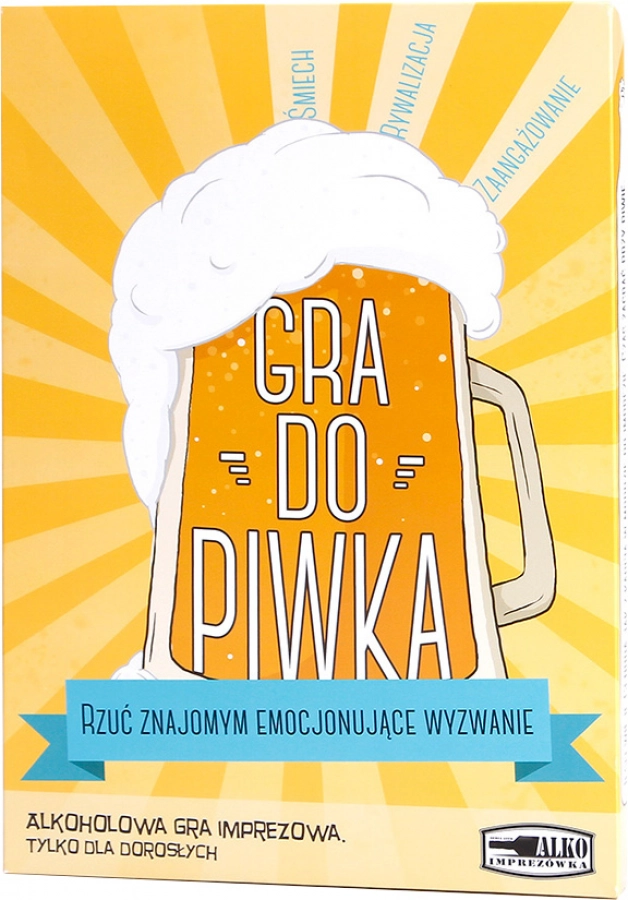 Gra do Piwka