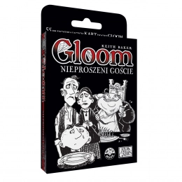 Gloom: Nieproszeni goście 