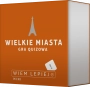 Wiem lepiej: Wielkie miasta