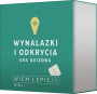 Wiem lepiej: Wynalazki i odkrycia