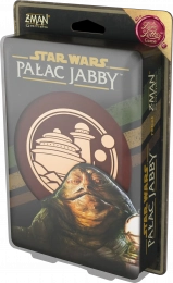 Star Wars: Pałac Jabby