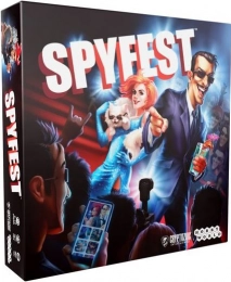 Spyfest