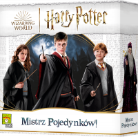 Harry Potter: Mistrz Pojedynków