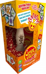 Jungle Speed Collector (edycja polska) 