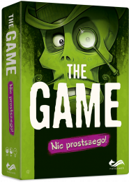 The Game: Nic prostszego