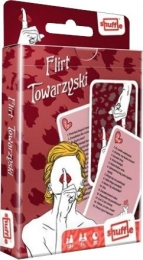 Cartamundi: Flirt towarzyski (nowa edycja)