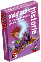 Magiczne historie