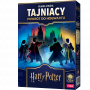 Tajniacy: Powrót do Hogwartu