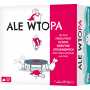 Ale wtopa