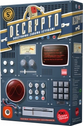 Decrypto: Edcyja Jubileuszowa